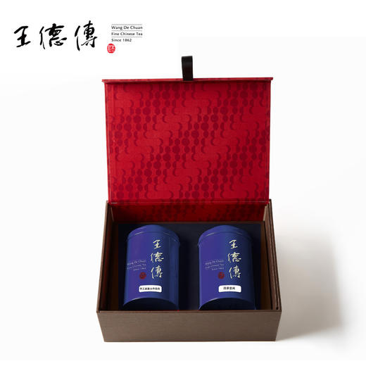 19中秋月幌二中（手工炭焙大冇安尚150g+四季安尚150g） 商品图2