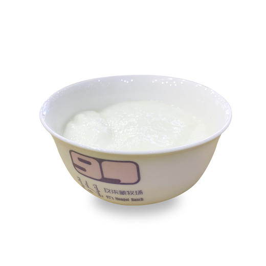 手工酸牛奶·草原益生菌·慢发酵 商品图2