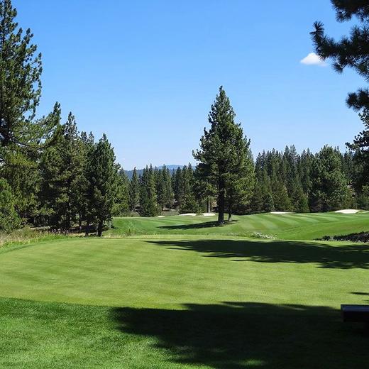 拉汉丹高尔夫俱乐部 Lahontan Golf Club | 加利福尼亚州高尔夫俱乐部 CA | 美国 商品图3
