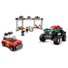 乐高LEGO MINICOOPER赛车75894 商品缩略图4