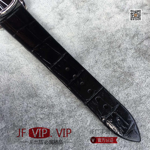 TW雅克德罗ELEGANCE PARIS系列，型号：J005020203进口自动机械机芯,41毫米直径,动力储备：68小时，外观表径：41毫米 商品图6