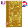 预售 【中商原版】Songs of Innocence and of Experience (Penguin Clothbound Poetry) 威廉·布莱克：天真与经验之歌 企鹅兰登封面展 商品缩略图0