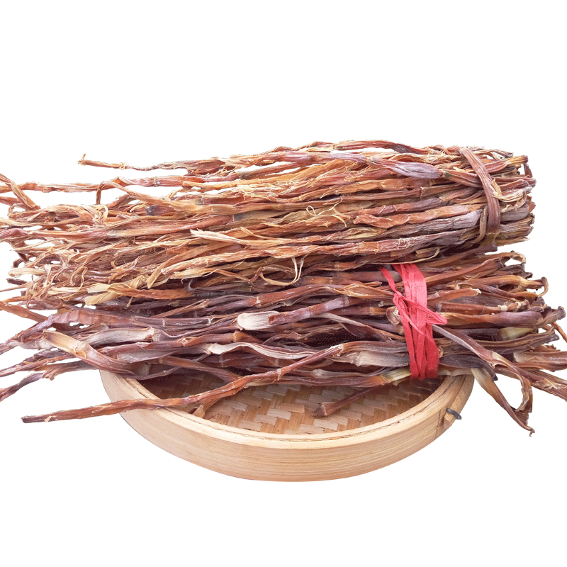 瑞昌农家直收干笋300g/包（剪好）