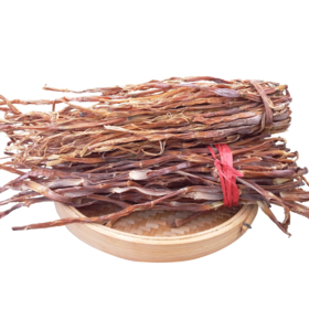 瑞昌农家直收干笋300g/包（剪好）