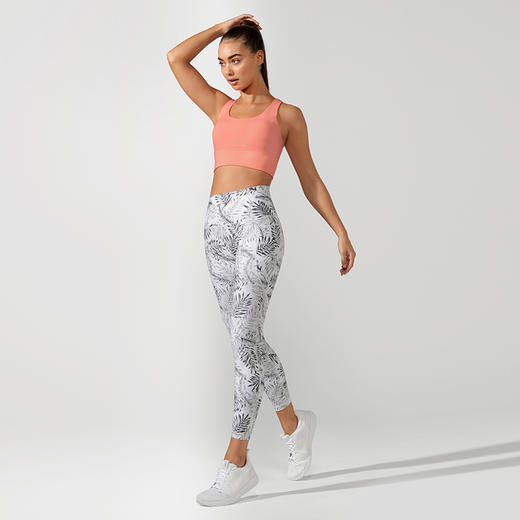 【清仓秒】澳洲Lorna Jane 核心稳定高腰收踝紧身裤 HIGH RISE BOOTY 091907（清仓产品，收货7天内支持调货、不退款） 商品图4