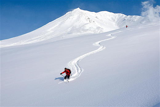 【定金】白色圣诞”日本北海道富良野6日5晚滑雪之旅12月21日出发 商品图0