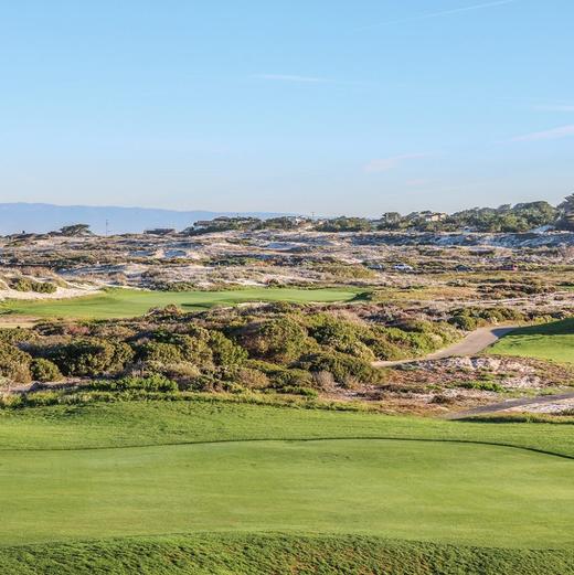西班牙湾高尔夫酒店 Spanish Bay Inn & Golf Links| 加利福尼亚州 CA | 美国 商品图3