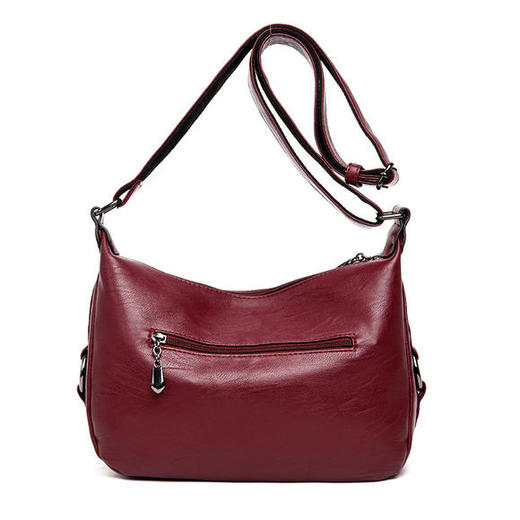 YP-sj1608新款百搭时尚单肩斜挎包TZW 商品图3