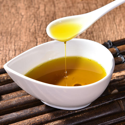 天兴农家菜籽油5L/壶 商品图0
