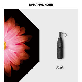 小黑伞250线系列遮阳伞雨伞