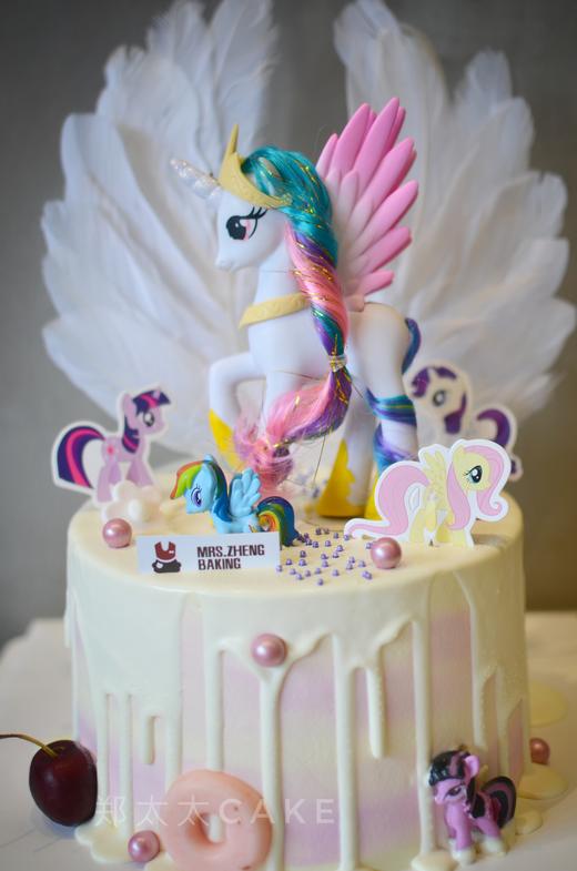 小马宝莉加高款 商品图1