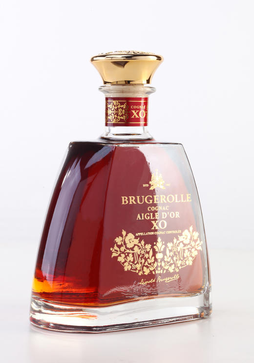 鹰爵XO干邑白兰地 700ml 商品图2