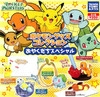 精灵宝可梦 桌面系列 带特效 扭蛋 商品缩略图0