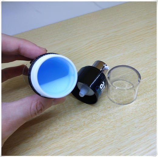 高柏诗抗蓝光防护隔离乳 商品图6