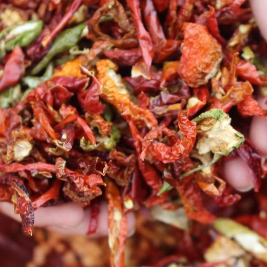 干辣椒（青/红色随机） 商品图1