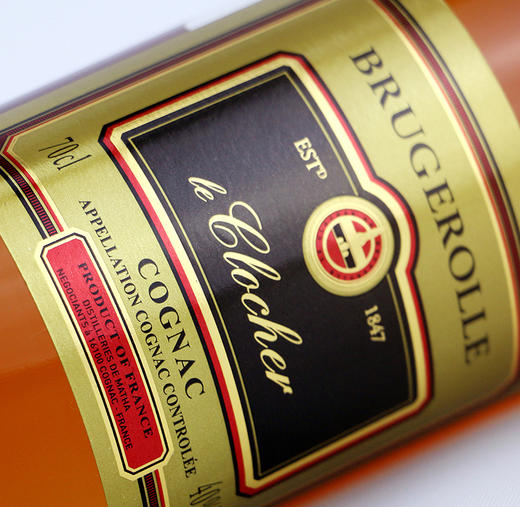 鹰爵干邑乐仕 700毫升 商品图4