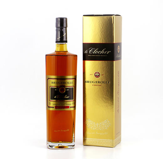 鹰爵干邑乐仕 700毫升 商品图0