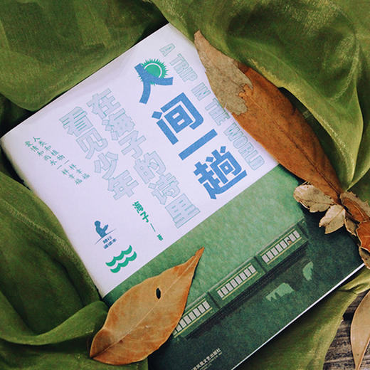 【人间一趟】李现朗读!高晓松,白岩松,柴静,余秀华,娄烨真挚推荐!