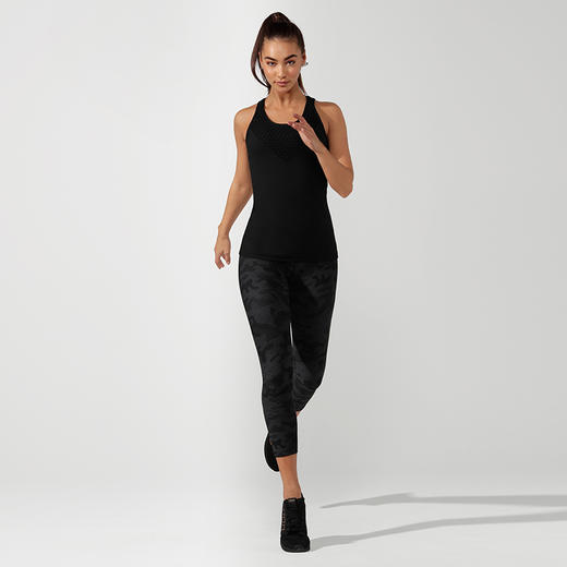【清仓秒】澳洲 Lorna Jane 运动背心 SWEAT IT OUT 091955（清仓产品，收货7天内支持调货、不退款） 商品图5