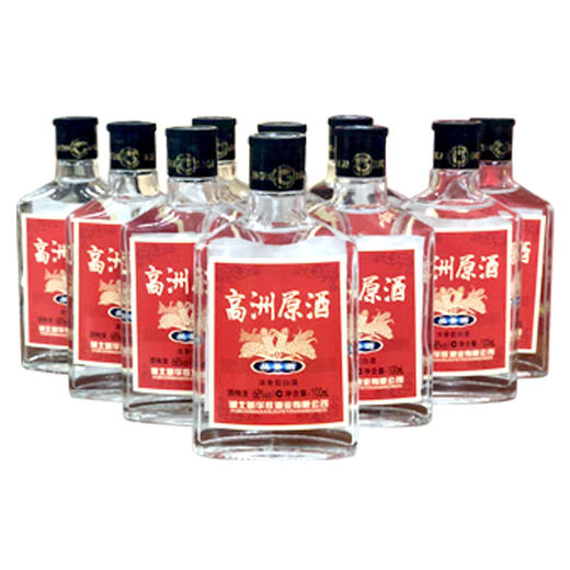 原浆小酒1箱-JF 商品图0