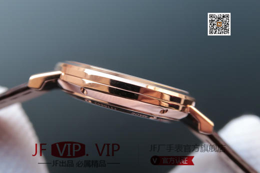 N伯爵V2版ALTIPLANO系列G0A31114。改进了一下地方:1.字面升级同正品一样拱形幅度的字面 2.机芯升级为V2版 商品图4