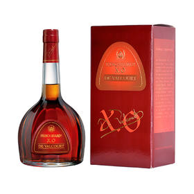 金冠XO白兰地 700ml