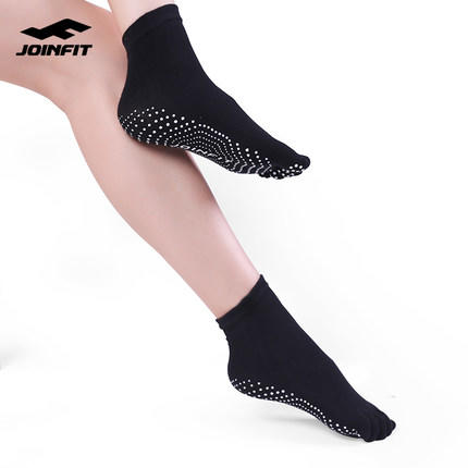 JOINFIT瑜伽防滑袜  五指袜 商品图3