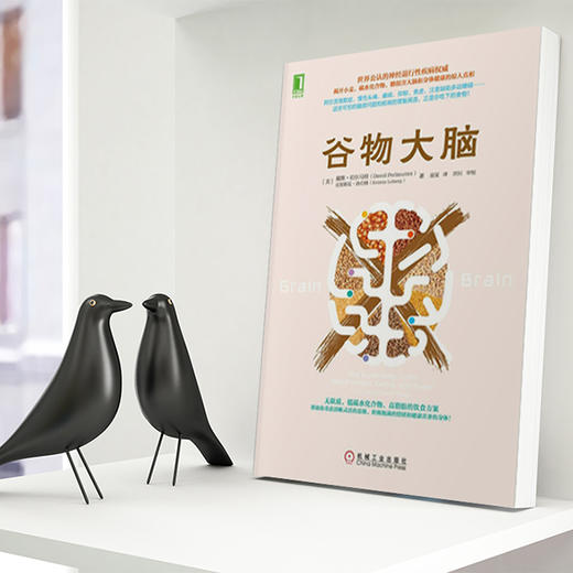 谷物大脑 商品图4