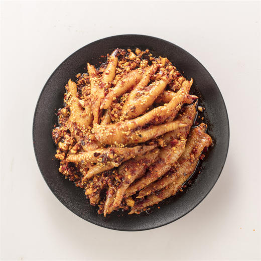 蒜香凤爪 约450克 商品图1