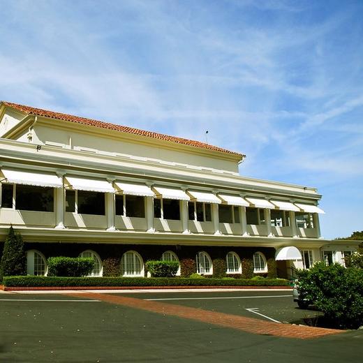 门罗乡村俱乐部 Menlo Country Club | 加利福尼亚州高尔夫俱乐部 CA | 美国 商品图1