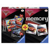 Ravensburger拼图 平面拼图3合1+记忆游戏赛车总动员RAVC069262 商品缩略图0