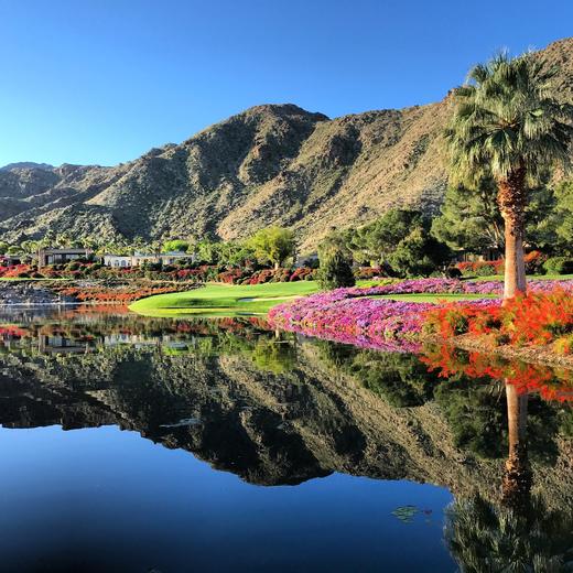 美国温缇吉俱乐部 The Vintage Club | 加利福尼亚州高尔夫俱乐部 CA | 美国棕榈泉 商品图0