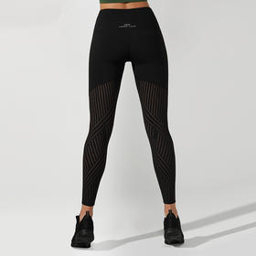 【清仓秒】澳洲Lorna Jane 提臀全长紧身裤 SERENITY 091908（清仓产品，收货7天内支持调货、不退款）