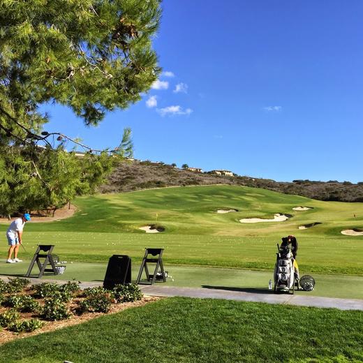 鹈鹕山高尔夫俱乐部  Pelican Hill Golf Club| 加利福尼亚州 CA | 美国 商品图2
