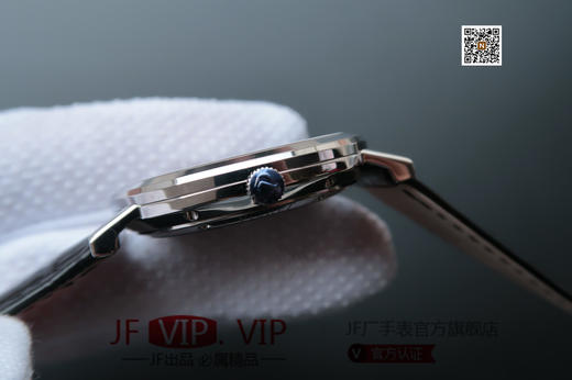 N伯爵V2版ALTIPLANO系列G0A29120。改进了一下地方:1.字面升级同正品一样拱形幅度的字面 2.机芯升级为V2版 商品图3