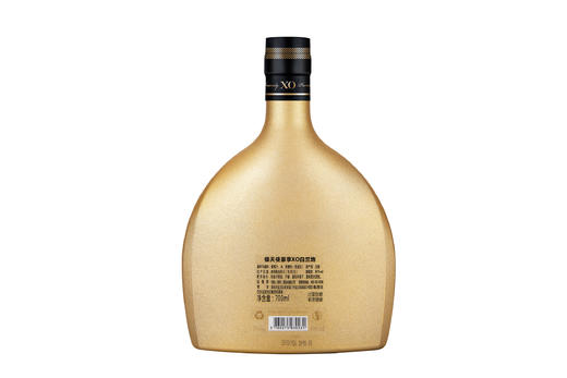 银天使豪享XO白兰地 商品图2