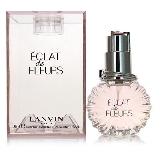 浪凡花韵香水100ml