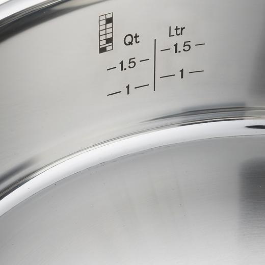 双立人 Zwilling 24cm 深烧锅   6.2L  ZW-C131 商品图3