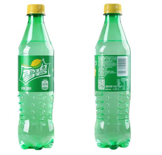 【亚欧超市】雪碧500ml/瓶 商品图1