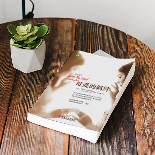 母爱的羁绊 商品图5