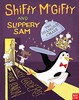 【中商原版】Shifty McGifty and Slippery Sam: The Diamond Chase 强强和盗盗：3 商品缩略图0