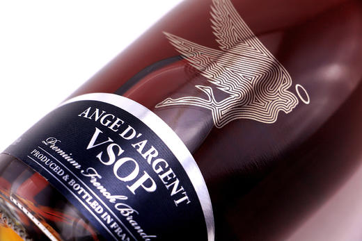 银天使VSOP 1500ml 法国原瓶进口洋酒 商品图1