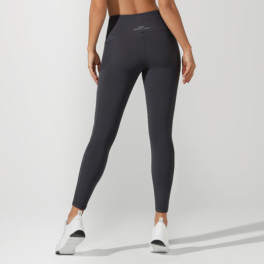 【清仓秒】澳洲Lorna Jane 核心稳定全长紧身裤（有口袋） SHIMMER 091932（清仓产品，收货7天内支持调货、不退款） 商品图1