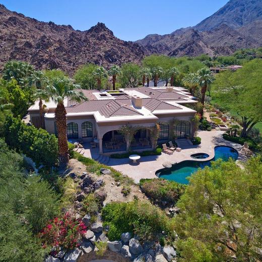 美国温缇吉俱乐部 The Vintage Club | 加利福尼亚州高尔夫俱乐部 CA | 美国棕榈泉 商品图3