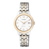 西铁城(CITIZEN)光动能不锈钢间金情侣表（女款）EW2234-55A 商品缩略图2