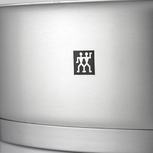 双立人 Zwilling 24cm 深烧锅   6.2L  ZW-C131 商品图4