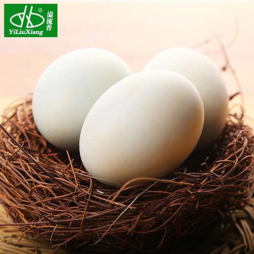 瑞昌正宗流油咸鸭蛋 商品图1