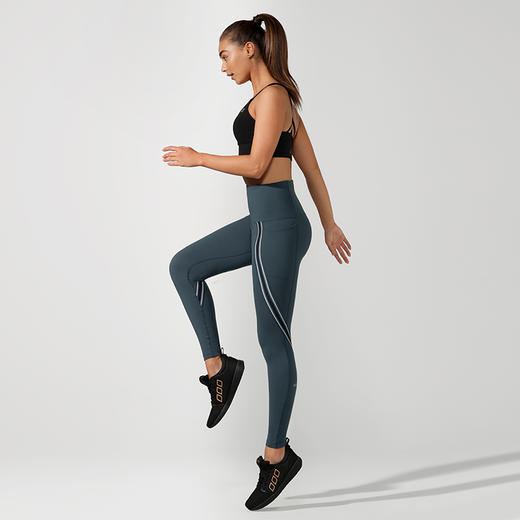 【清仓秒】澳洲Lorna Jane 核心稳定紧身裤 ATHLETIC 091967（清仓产品，收货7天内支持调货、不退款） 商品图3