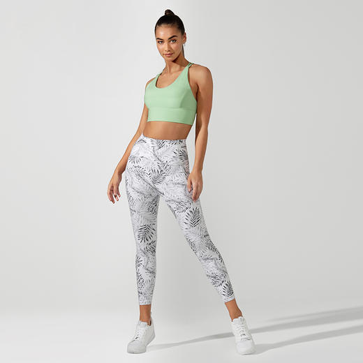 【清仓秒】澳洲Lorna Jane 核心稳定高腰收踝紧身裤 HIGH RISE BOOTY 091907（清仓产品，收货7天内支持调货、不退款） 商品图2