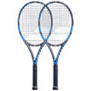 商竣程用拍 2023新款 Babolat Pure Drive 98 网球拍 商品缩略图8